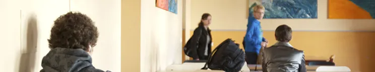 Klassenraum