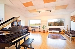Bild D-Room Studio Gehrden Bild D-Room Studio Gehrden