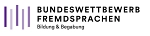 Bundeswettbewerb Fremdsprachen