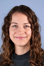 Mitarbeiterfoto: Frau Theresa Cohrs