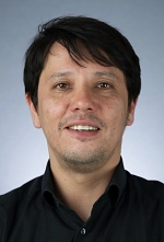 Mitarbeiterfoto: Herr Johannes Dörrie