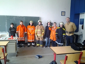 Feuerwehr Feuerwehr