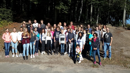 Gruppenbild_spanisches_Dorf