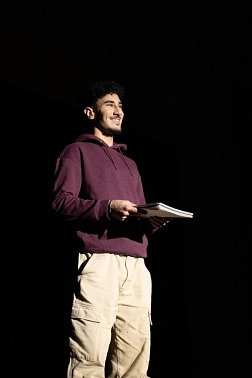Hakan Usanmaz