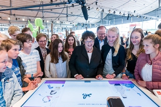 IdeenExpo1&nbsp;&copy;&nbsp;BMWi/Reitz