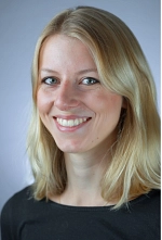 Mitarbeiterfoto: Frau Jana Urbahnke