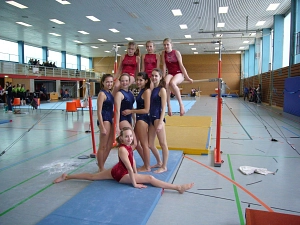 Jugend trainiert für Olympia