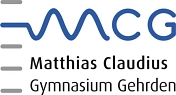 Logo MCG Logo MCG