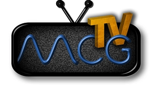 Logo MCG TV