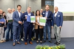 MCG erhält Berufswahlsiegel