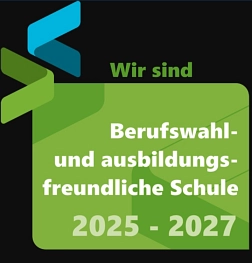 MCG erhält Berufswahlsiegel&nbsp;&copy;&nbsp;Region Hannover, Iris Terzkaauf
