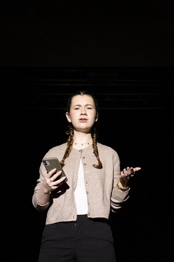 Mia Folberth