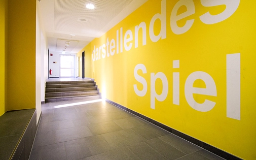 Musiktrakt, ganzes Bild&nbsp;&copy;&nbsp;architekten  schäfer krause schulz
partnerschaft mbB