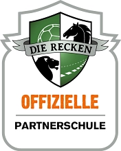 Partnerschule Recken Logo Partnerschule Recken © Matthias-Claudius-Gymnasium