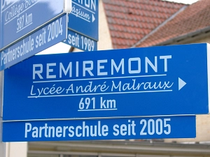 Remiremont Remiremont