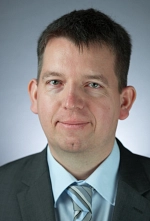 Mitarbeiterfoto: Herr Christian Schmidt