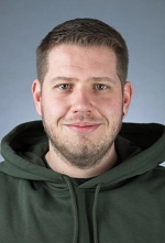 Mitarbeiterfoto: Herr Thomas Wetzel