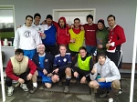 xmas kick xmas kick